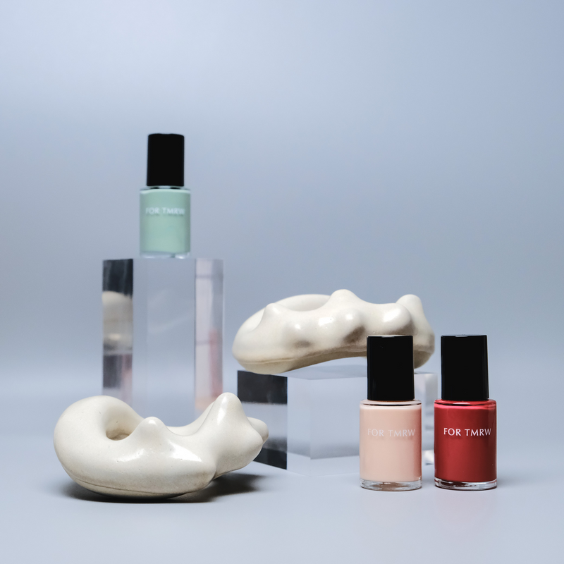 The Ritual Set