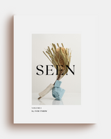 This 54-page digital magazine is a slow moment in time for indulgence and self discovery. This collection of stories on color & wellbeing features interviews, visual joy, and self care rituals for your body, mind, and soul.