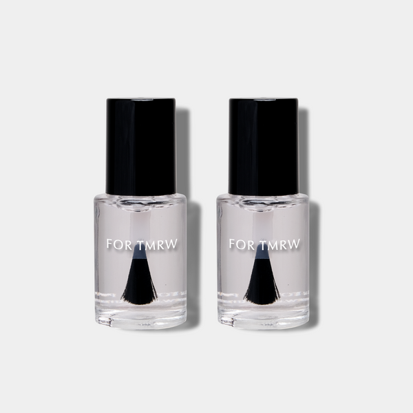 For Base + For Gloss Nail Treatment Duo